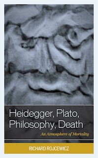 Couverture_Heidegger, Plato, Philosophy, Death