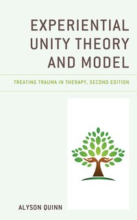 Front cover_Experiential Unity Theory and Model