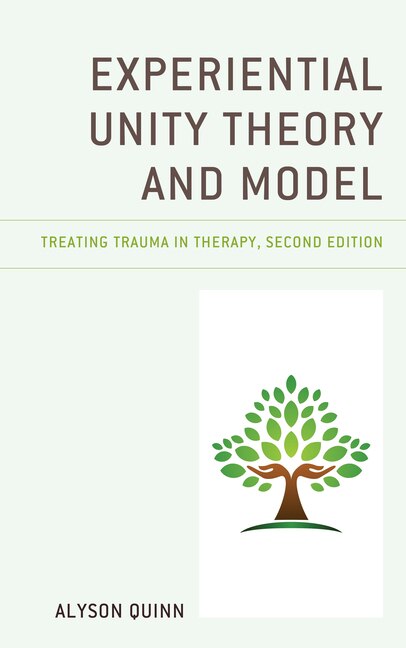 Front cover_Experiential Unity Theory and Model