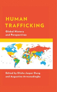 Front cover_Human Trafficking