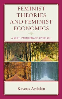 Front cover_Feminist Theories and Feminist Economics