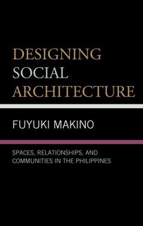 Couverture_Designing Social Architecture