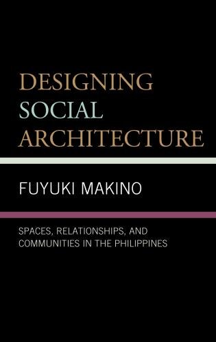 Couverture_Designing Social Architecture