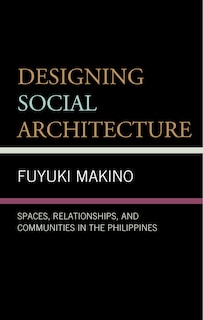 Front cover_Designing Social Architecture