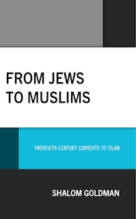 Couverture_From Jews to Muslims
