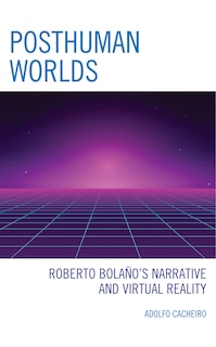 Front cover_Posthuman Worlds