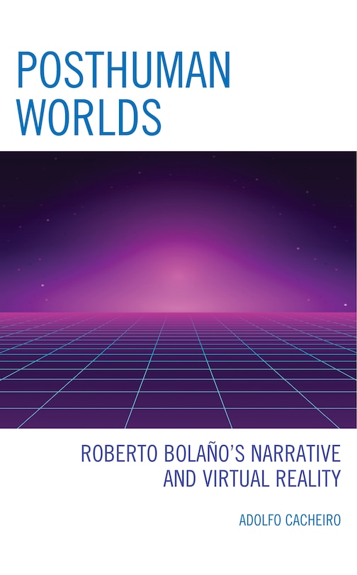 Front cover_Posthuman Worlds