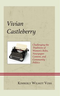 Couverture_Vivian Castleberry