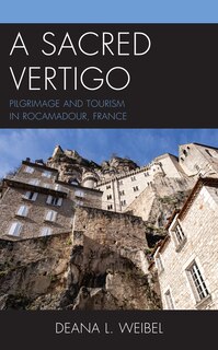 Front cover_A Sacred Vertigo