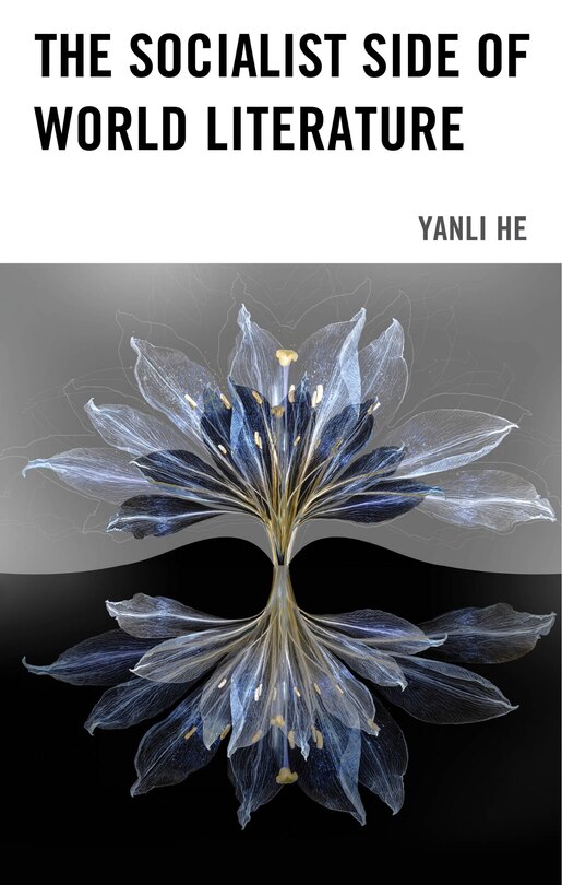 Front cover_The Socialist Side of World Literature