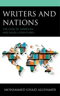 Couverture_Writers And Nations