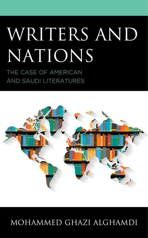 Couverture_Writers And Nations
