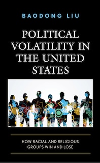 Front cover_Political Volatility in the United States