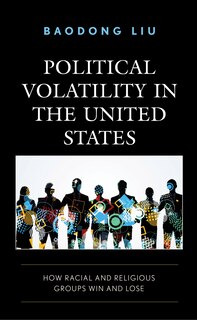 Front cover_Political Volatility in the United States