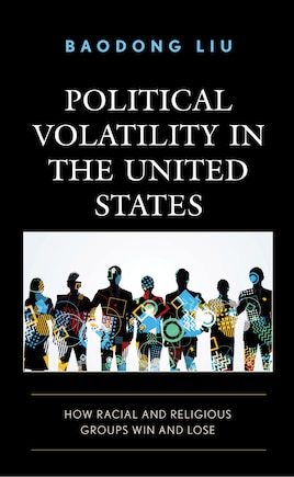 Political Volatility in the United States: How Racial and Religious Groups Win and Lose