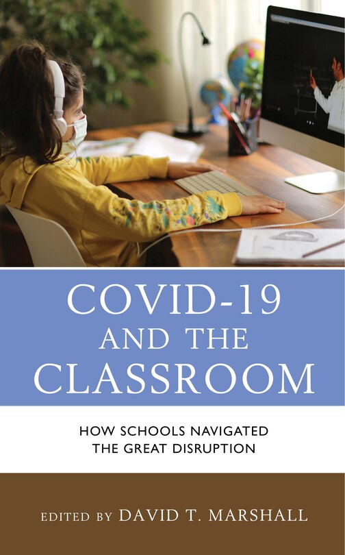 Couverture_COVID-19 and the Classroom