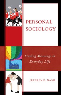 Front cover_Personal Sociology