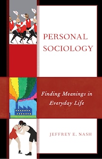 Front cover_Personal Sociology