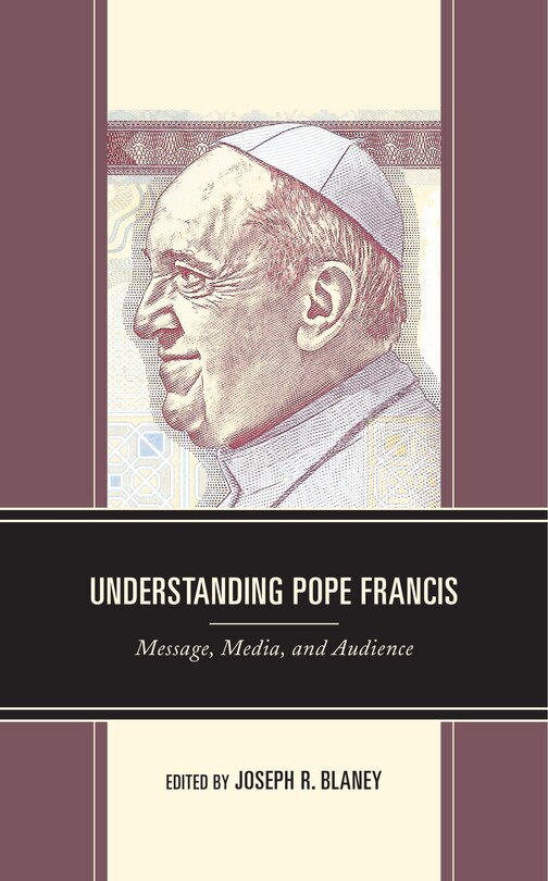 Couverture_Understanding Pope Francis