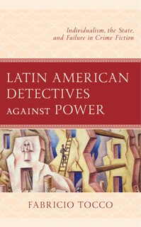 Couverture_Latin American Detectives against Power
