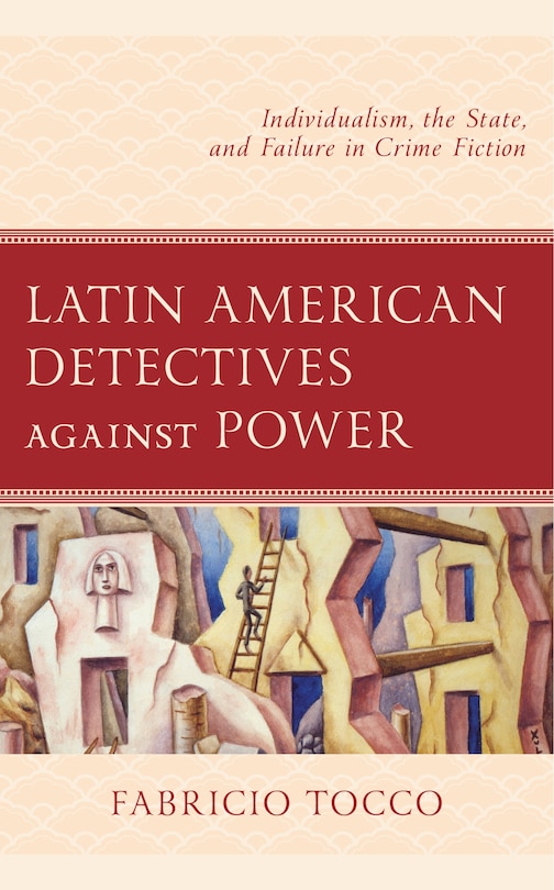 Couverture_Latin American Detectives against Power