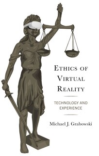 Couverture_Ethics of Virtual Reality
