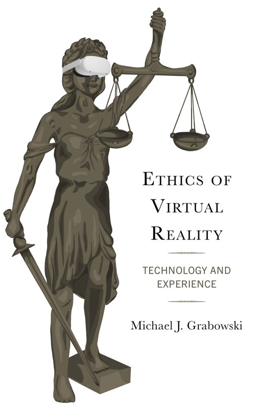 Couverture_Ethics of Virtual Reality