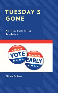 Front cover_Tuesday's Gone