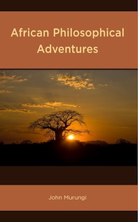 Front cover_African Philosophical Adventures