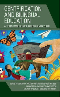 Front cover_Gentrification and Bilingual Education