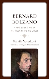 Front cover_Bernard Bolzano
