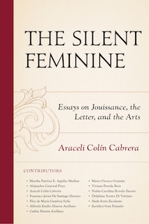 Couverture_The Silent Feminine