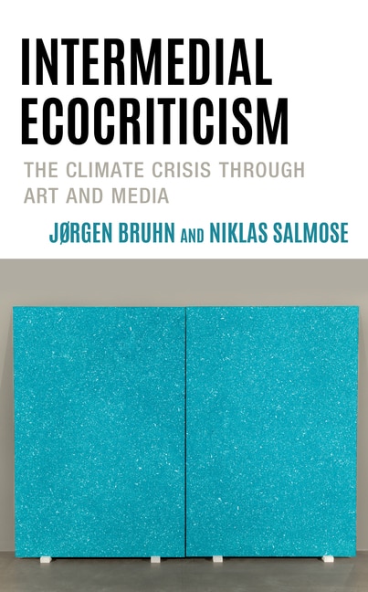Front cover_Intermedial Ecocriticism