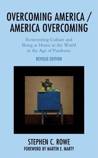 Couverture_Overcoming America / America Overcoming