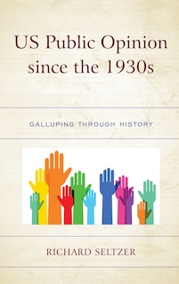 Front cover_US Public Opinion since the 1930s