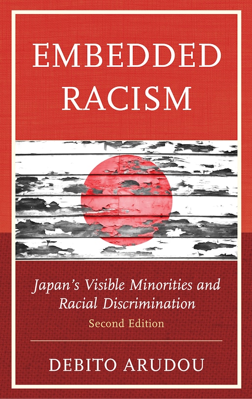 Couverture_Embedded Racism