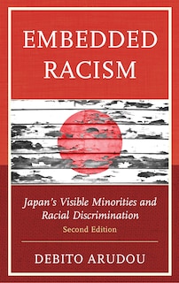 Front cover_Embedded Racism