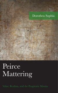 Front cover_Peirce Mattering