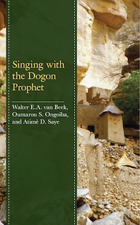 Couverture_Singing with the Dogon Prophet