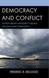 Front cover_Democracy and Conflict