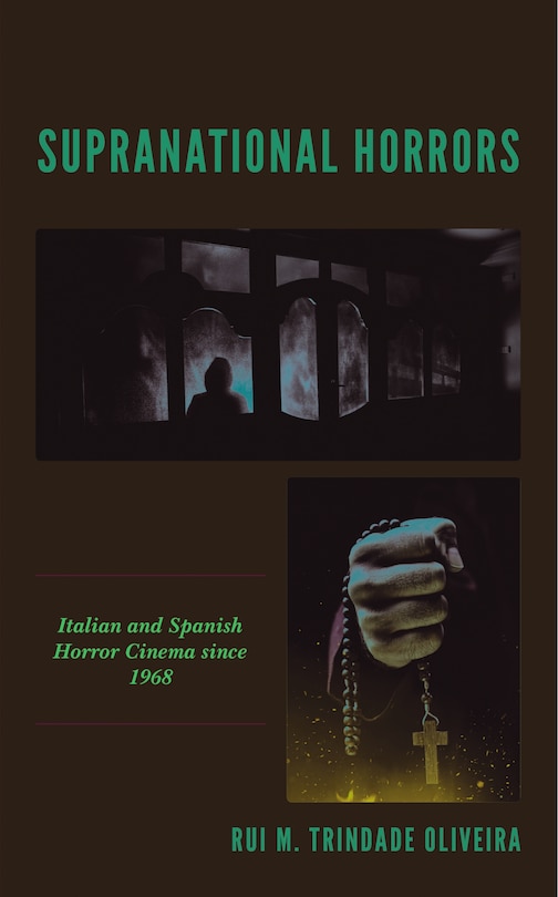 Couverture_Supranational Horrors
