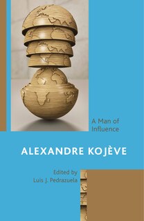 Front cover_Alexandre Kojeve