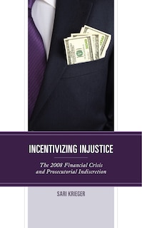 Couverture_Incentivizing Injustice