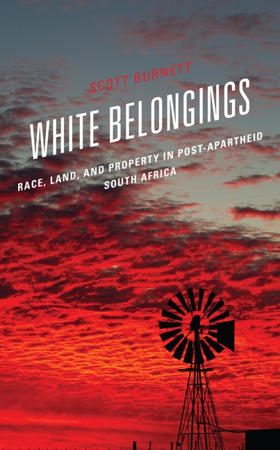 Front cover_White Belongings