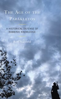 Couverture_The Age of the Parakletos