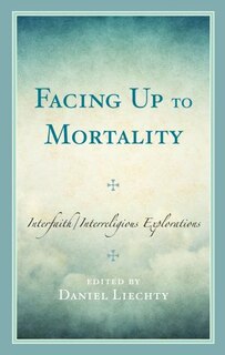 Couverture_Facing Up to Mortality
