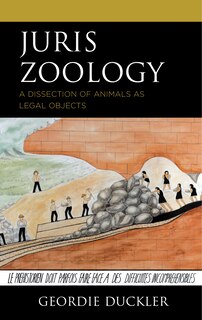Front cover_Juris Zoology