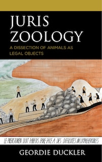 Front cover_Juris Zoology