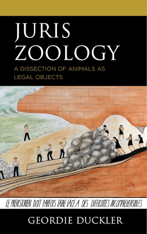Front cover_Juris Zoology