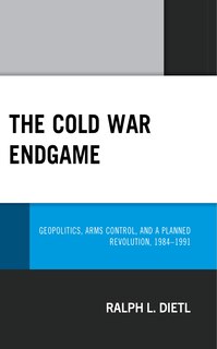 Front cover_Cold War Endgame